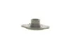 Прокладка форсунки Opel Astra G/Vectra C 1.7/3.0 CDTI 00-08 GAZO GZA2220 (фото 4)