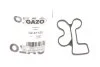 Прокладка радіатора масляного Ford Transit 2.0 TDCi 00-06 GAZO GZA1123 (фото 1)