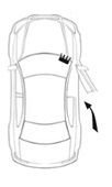 Фільтр салону Opel Agila/Suzuki Splash 1.0-1.3D 08- EUROREPAR 1631810580