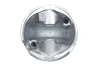 Поршень з кільцями MB 83,50 OM651 прямий шатун (вир-во Mahle) MAHLE / KNECHT 001PI00177002 (фото 5)
