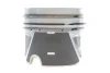Поршень з кільцями MB 83,50 OM651 прямий шатун (вир-во Mahle) MAHLE / KNECHT 001PI00177002 (фото 8)
