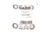 Ремкомплект форсунки VW T5/Caddy 1.9TDI/2.0SDI 03- GAZO GZA1091 (фото 8)