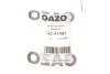 Ремкомплект форсунки VW T5/Caddy 1.9TDI/2.0SDI 03- GAZO GZA1091 (фото 8)