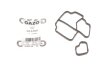 Прокладка корпуса фільтра масляного VW 2.0TDI 10- GAZO GZA1557 (фото 1)
