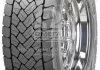 Шина 315/60R22,5 152/148L SP446 3PMSF (Dunlop) DUNLOP 568911 (фото 1)