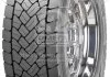 Шина 315/60R22,5 152/148L SP446 3PMSF (Dunlop) DUNLOP 568911 (фото 2)