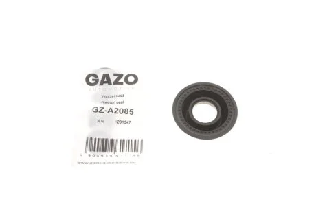 Сальник форсунки Ford Transit 2,0 TDCi 02-06 GAZO GZA2085