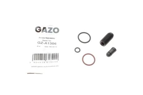 Ремкомплект форсунки GAZO GZA1306