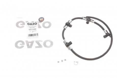 Шланг паливний GAZO GZC1206