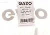 Шланг зливний Ford Transit 2,2 TDCi 06-14 GAZO GZC1077 (фото 8)