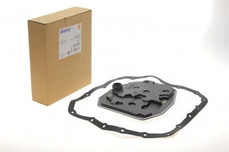 Фільтр гідравлічний MAHLE / KNECHT HX265D