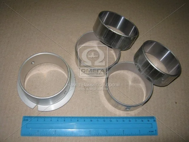 Втулки розподілвалу GLYCO N1105LSTD (фото 1)