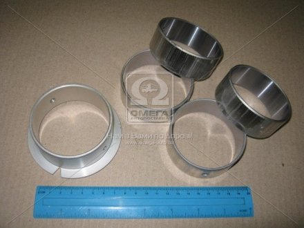 Втулки розподілвалу GLYCO N1105LSTD (фото 1)