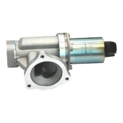 Клапан EGR HYUNDAI GRANDEUR, I30, SANTA FÉ II, SANTA FÉ II/SUV, SONATA V, TUCSON, TUCSON/SUV KIA CARENS I, CARENS III, CEE\'D, MAGENTIS II, PRO CEE\'D, SPORTAGE II 2.0D/2.2D 07.02-03.13 MEAT&DORIA 88129 (фото 1)