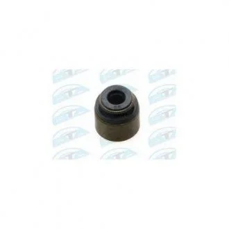 Сальник клапана (5/5x9,7x11,5) HYUNDAI ACCENT IV, ATOS, GETZ, SOLARIS INFINITI FX, G20, I30, J30 NISSAN 100NX, 180SX, 200SX, 300ZX, 350Z, ALMERA I, ALMERA II, ALMERA TINO, ALTIMA 1.0-5.6ALK 10.84- BTA N30504BTA
