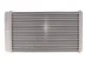 Радиатор отопителя NISSAN Navara 05+ (пр-во) Van Wezel 13006373 (фото 5)