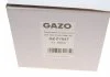 Корпус охолоджувача клапана рециркуляції відпрацьованих газів GAZO GZF1047 (фото 11)