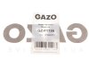 Ремкомплект сервоприводу роздавальної коробки GAZO GZF1156 (фото 13)