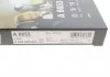 ФІЛЬТР САЛОНУ З АКТИВОВАНИМ ВУГІЛЛЯМ BOSCH 0986628653 (фото 3)