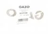 Патрубок вентиляції картерних газів GAZO GZD1138 (фото 2)