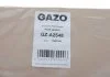 Прокладка головки блоку циліндрів GAZO GZA2548 (фото 2)