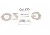 Прокладка колектора впускного GAZO GZA2507 (фото 2)