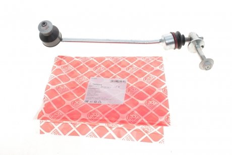 Фото кронштейн(тяга) стабілізатора FEBI BILSTEIN 180971 Кронштейн(тяга) стабілізатора FEBI BILSTEIN 180971