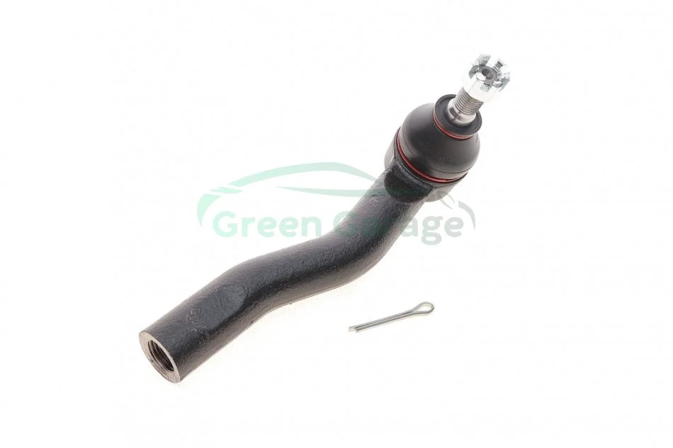К-т наконечника рульової тяги FEBI BILSTEIN 178502 (фото 1)