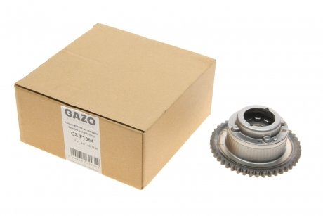 Шестерня розподільчого валу GAZO GZF1364