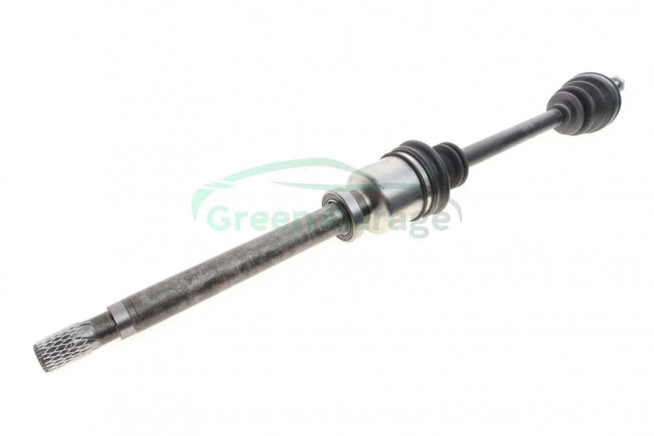Вал приводной RENAULT KANGOO / GRAND KANGOO II, MEGANE II(пр-во FEBI) FEBI BILSTEIN 182817 (фото 1)