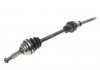 Вал приводной RENAULT KANGOO / GRAND KANGOO II, MEGANE II(FEBI) FEBI BILSTEIN 182817 (фото 4)