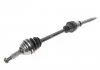 Вал приводной RENAULT KANGOO / GRAND KANGOO II, MEGANE II(пр-во FEBI) FEBI BILSTEIN 182817 (фото 4)