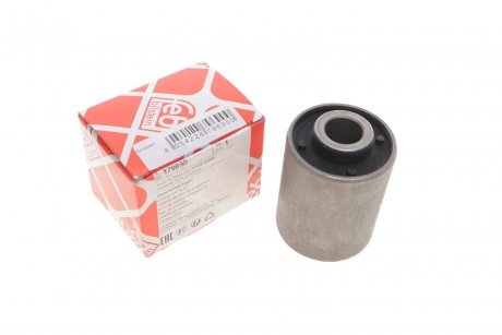 Сайлентблок переднього коромисла FEBI BILSTEIN 179690