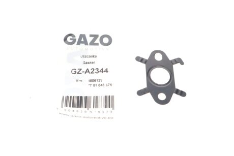 Прокладка турбіни GAZO GZA2344
