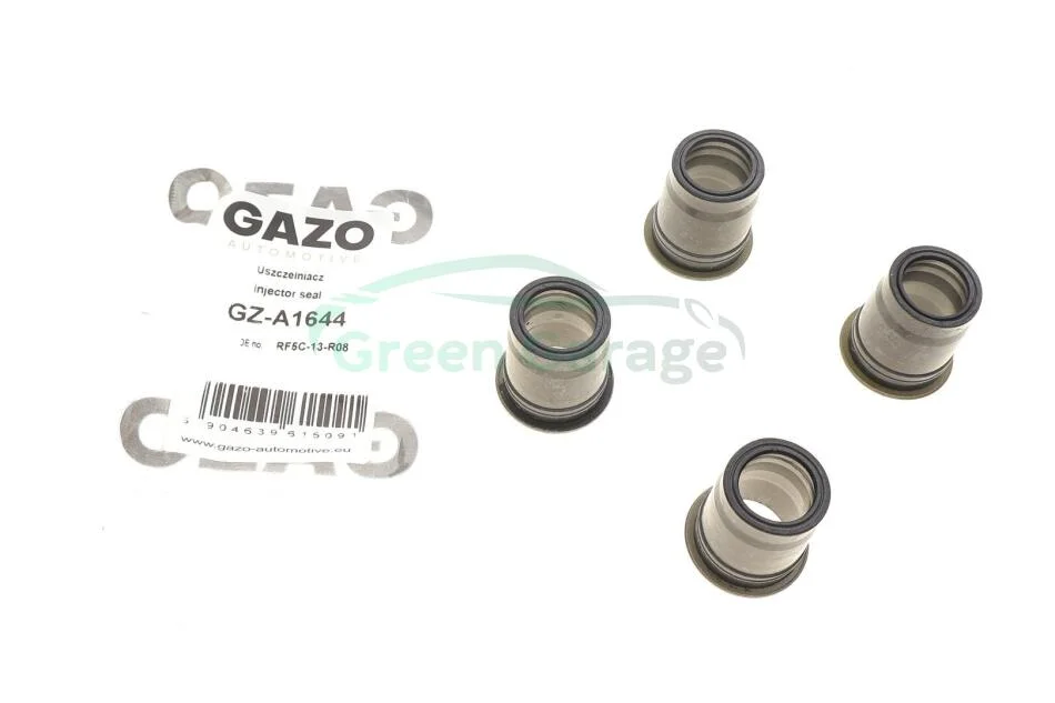 Кільце ущільнююче GAZO GZA1644 (фото 1)