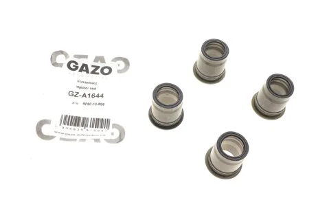 Кільце ущільнююче GAZO GZA1644