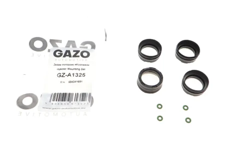 Кільце ущільнююче GAZO GZA1325
