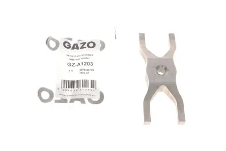 Фіксатор форсунки GAZO GZA1203