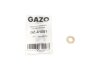 Кільце ущільнююче GAZO GZA1081 (фото 1)