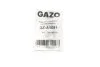 Кільце ущільнююче GAZO GZA1081 (фото 3)