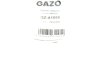 Кільце ущільнююче GAZO GZA1055 (фото 2)