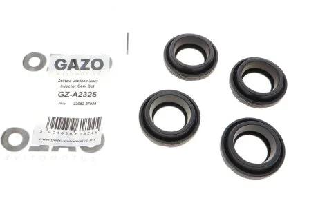 Сальник форсунки GAZO GZA2325