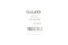 Сальник форсунки GAZO GZA1105 (фото 2)