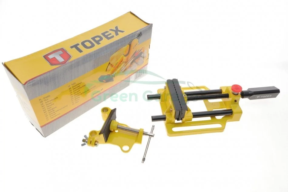 Лещата 100 мм TOPEX 07A310 (фото 1)