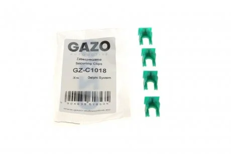 Фіксатор шланга GAZO GZC1018