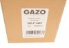 Радіатор оливи GAZO GZF1467 (фото 5)