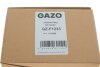 Радіатор оливи GAZO GZF1233 (фото 4)