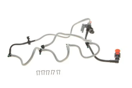 Шланг паливний GAZO GZC1112