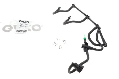 Шланг паливний GAZO GZC1087