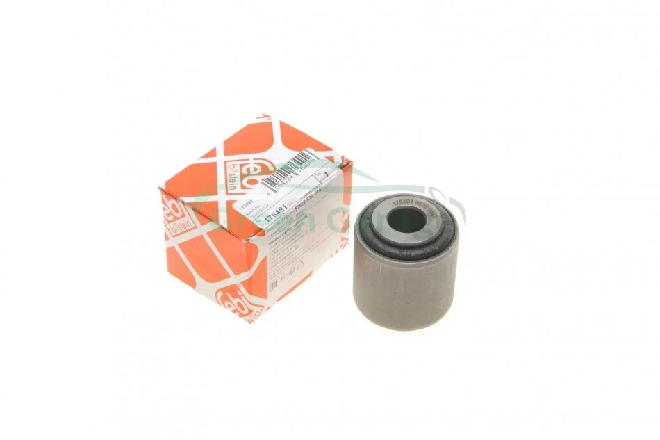 Подушка кабіни FEBI BILSTEIN 176491 (фото 1)
